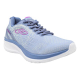 Zapatilla Olympikus Mujer 51100930030/cel