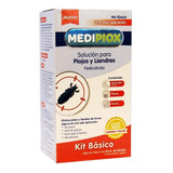 Medipiox Solución Para Piojos Y Liendres Kit Básico 120ml 
