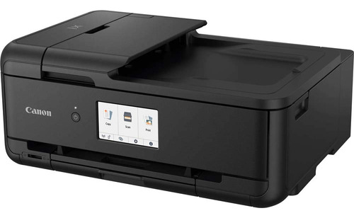 Canon Tsc - Impresora Inalámbrica Para Manualidades (12 X .