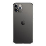 Cambio De Tapa Trasera Vidrio Compatible iPhone 11 Pro Max