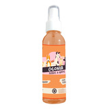 Colonia P/ Perro & Perrito Sin Alcohol 100% Uso Seguro 150ml