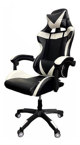 Silla Gamer Home Office Silla Oficina Reclinable Ejecutivo