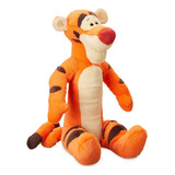 Tigger Peluche Mediano 100% Original Disney Store