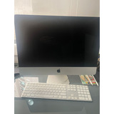 iMac (21.5-inch, Late 2012) 2,9 Ghz / 8gb