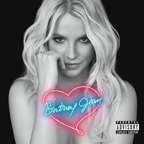 Britney Spears Britney Jean