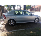 Chevrolet Astra 2011 2.0 Gls