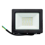 Reflector Led Smd Exterior 30w | Sica