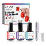 Removedor De Esmalte Em Gel Removedor De Esmalte De Unhas Co