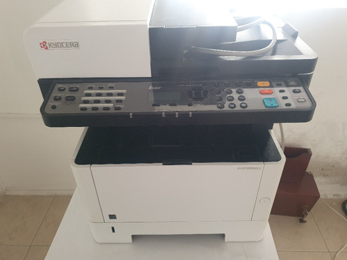 Impresora Multifuncional Kyocera Ref. Ecosys M2040 Dn/l