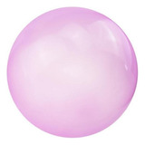 . 2 Globos Inflables Con Burbujas Superelásticos