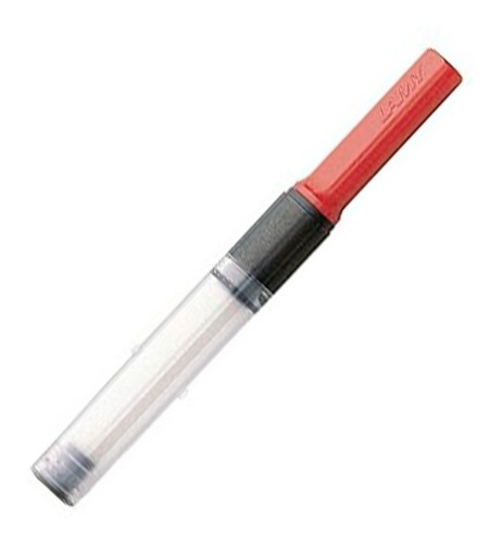 Conversor Para Caneta Tinteiro Padrão Lamy Pistão Ver 3.4 Mm