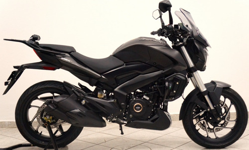 Bajaj Dominar 400 2024