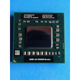 Procesador Amd A4-series A4-3300m N/p Am3300ddx23gx