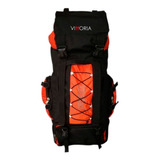 Morral Camping Vittoria 70-95 Litro Maleta Resist Mcf90