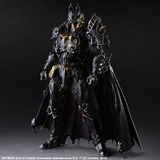 Variant Play Arts Kai-dc Comics Batman Timeless Steam Pun Jp