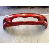 Fascia Delantera Detalle Mitsubishi Eclipse Gt Mod 06-10