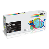 Toner Tn1060 Para Brother Hl110/1112 Dc1512 Mfc1810/1815 Alt