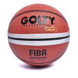 Balón De Baloncesto Profesional Golty Aero Dunk No.7