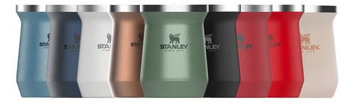 Mate Stanley Acero Inoxidable Térmico Classic Original Fs