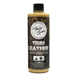 Trim Leather Revividor De Cueros Toxic Shine 600ml