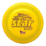 Hero Disc Usa Superstar 235 Frisbee Para Perros, Juguete Par