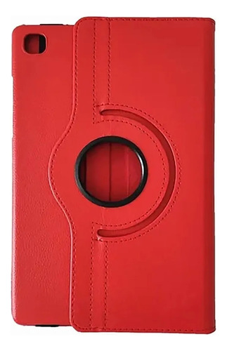 Capa Giratória Para Samsung A7 T505 T500 10.4+pelicula Vidro