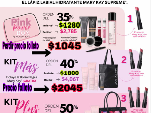 Marykay