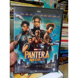 Dvd Pantera Negra 