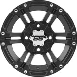 Rin Itp Ss212 Blk 12x7 4/110 2+5