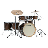 Bateria Tama Cl72rspgjp Musicapilar