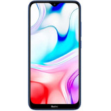 Xiaomi Redmi 8 64gb Azul Bom - Trocafone - Celular Usado