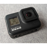 Cámara Go Pro Hero 8 Black + Accesorios