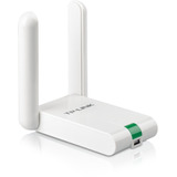 Kit 6 Adaptador Usb Tp Link Wn822n Wireless N 300mbps Wifi