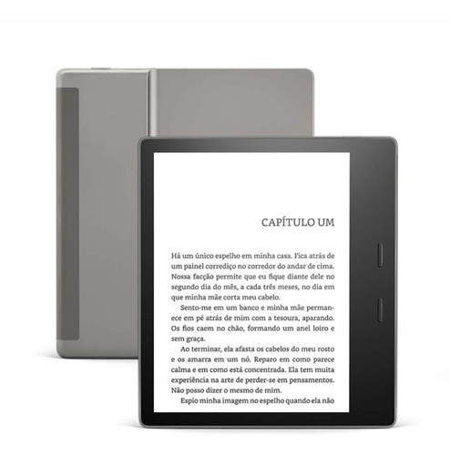 Kindle Oasis 10ª Geração  Amazon