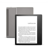 Kindle Oasis 10ª Geração  Amazon