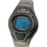 Reloj Montreal Sumergible Modelo Fi6015