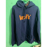 Sudadera Levis