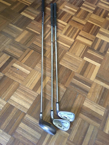 Palos De Golf