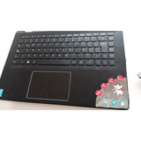 Partes De Carcasa Lenovo Yoga 500 14 Ibd