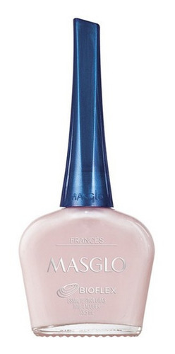 Esmalte Tradicional Color Frances