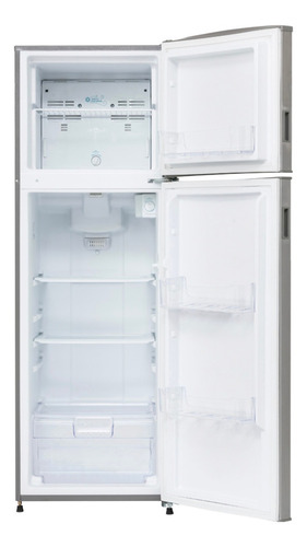 Refrigerador Across De De 9' Color Gris Nuevo