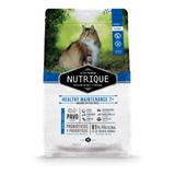 Vitalcan Nutrique Cat Healthy Maintenance +7 X7,5kg