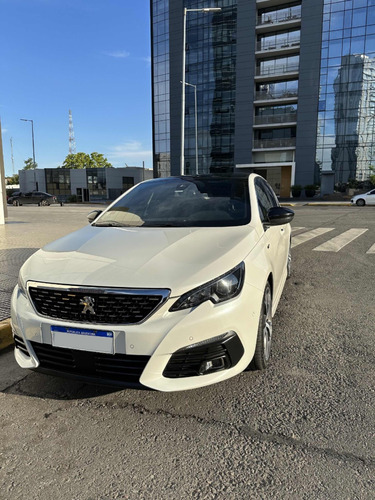 Peugeot 308 1.6 S Gt 