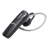 Audifono Manos Libr Bluetooth /v3.0 Clase 1/10m Color Negro