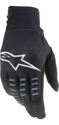 Guantes Moto Alpinestars Smx-e Negro/anthracite Xl