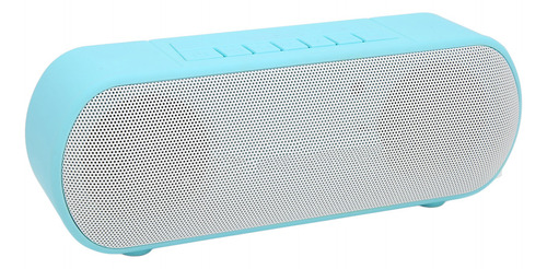 Altavoz De Grabación De Música Dispositivo Digital Bluetooth