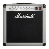 Amplificador Marshall Studio 2525c 20w 110v Silver Jubilee
