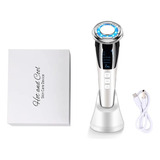 Ems Face Lift Devices Facial Massager Led Therapy Anti