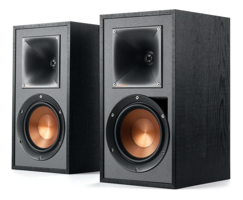 Klipsch R-51 Pm  Par De Bocinas Bluetooth 120w 1066254