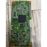 T Con Vizio / Mod: P502ui-b1e / 4slx471pe34 / C-127